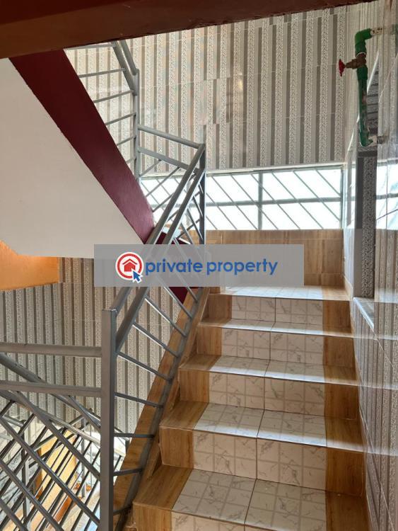 1 bedroom Apartment For Sale &nbsp;jomo Kenyatta University Of Science And Technology Juja Kiambu - 1