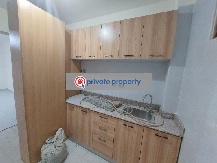Bedsitter (Single Room) For Sale  near Kasuku Centre Kileleshwa Nairobi - 5