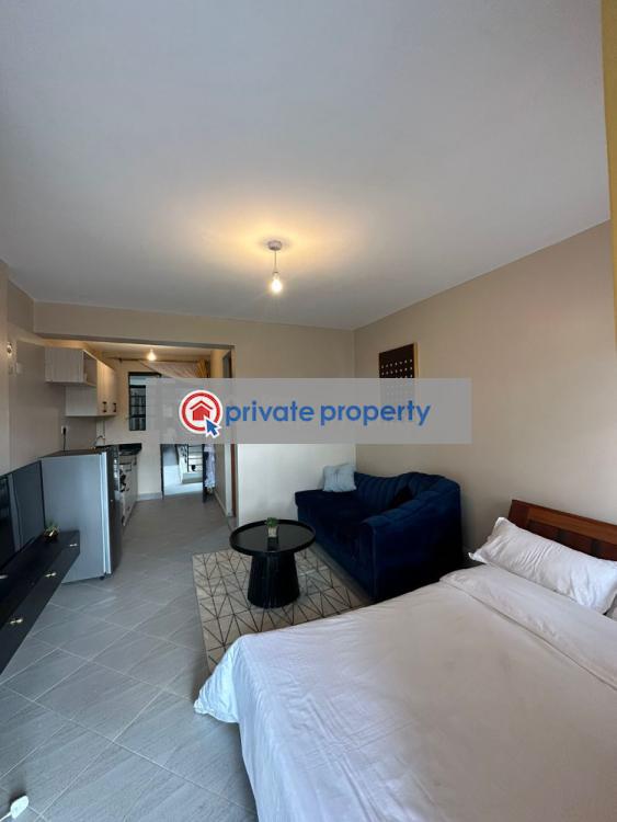 1 bedroom Apartment For Sale &nbsp;waiyaki Way Kinondo Kwale - 4