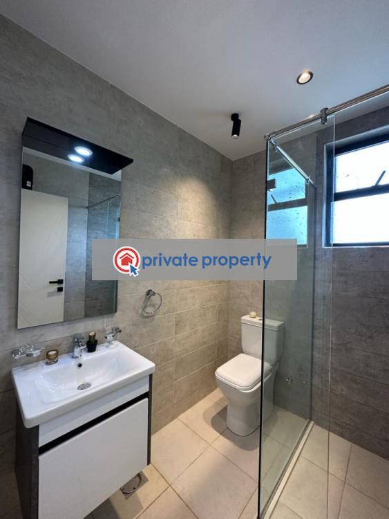 1 bedroom Apartment For Sale Kilimani Nairobi - 2