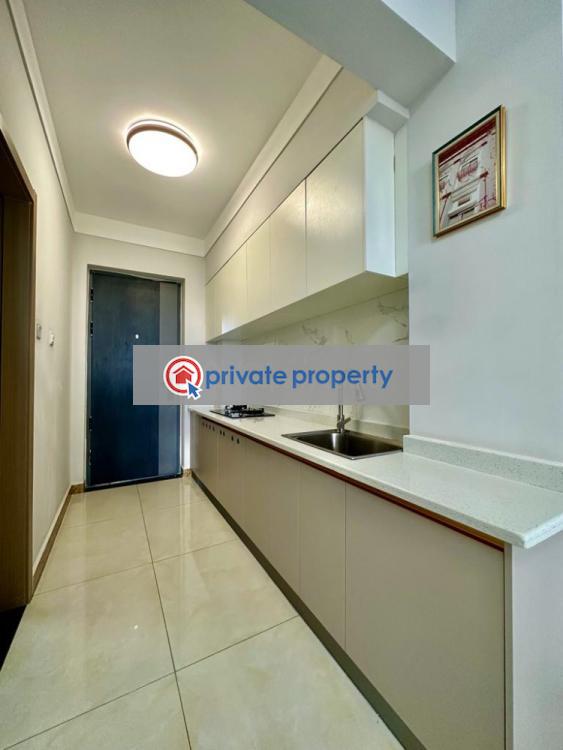 1 bedroom Apartment For Sale &nbsp;mombasa Road Syokimau/Mulolongo Machakos - 2
