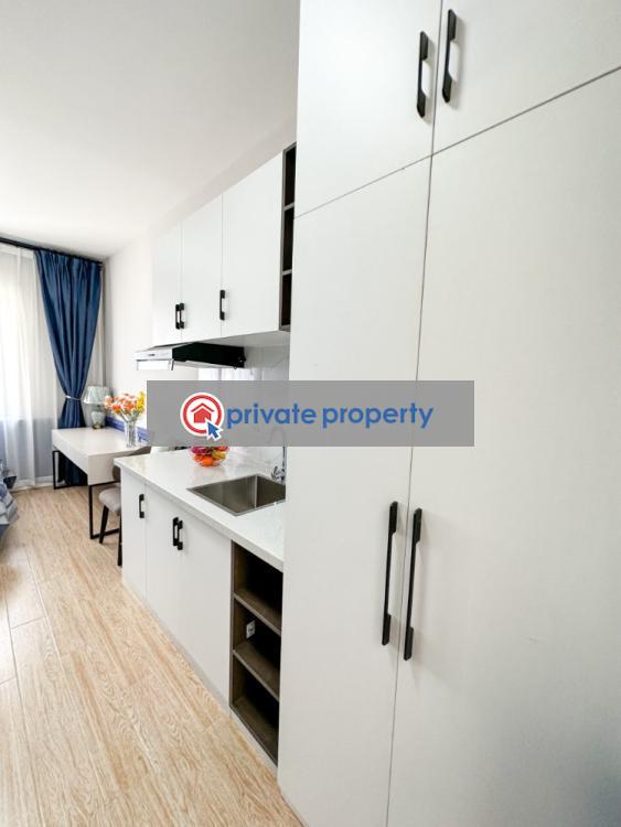 1 bedroom Apartment For Sale &nbsp;ngong Road Kilimani Nairobi - 3