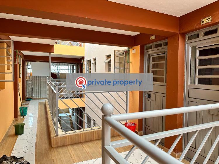 1 bedroom Apartment For Sale &nbsp;jomo Kenyatta University Of Science And Technology Juja Kiambu - 4