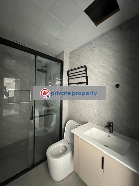 2 bedroom Apartment For Sale Kileleshwa Nairobi - 5