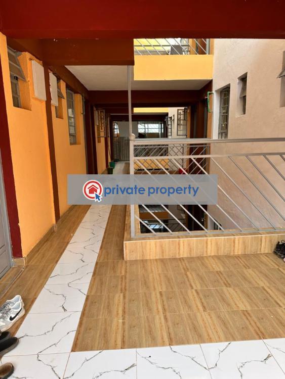 1 bedroom Apartment For Sale &nbsp;jomo Kenyatta University Of Science And Technology Juja Kiambu - 3
