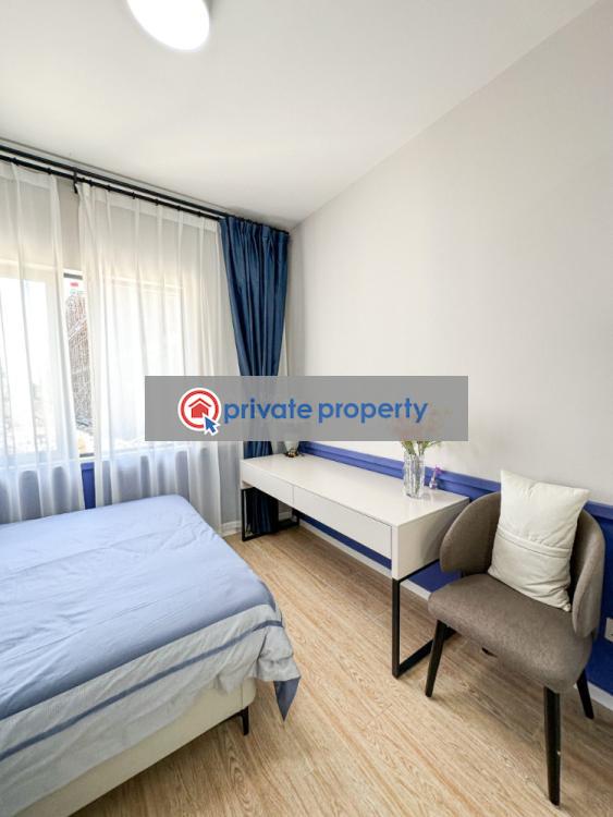 1 bedroom Apartment For Sale &nbsp;ngong Road Kilimani Nairobi - 2