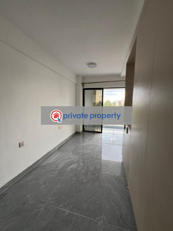2 bedroom Apartment For Sale Kileleshwa Nairobi - 1