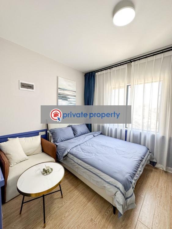 1 bedroom Apartment For Sale &nbsp;ngong Road Kilimani Nairobi - 5