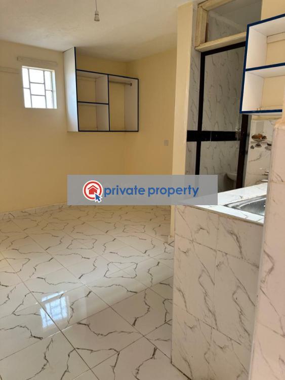 1 bedroom Apartment For Sale &nbsp;jomo Kenyatta University Of Science And Technology Juja Kiambu - 2