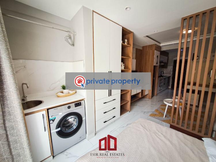 1 bedroom Apartment For Sale Kilimani Nairobi - 5