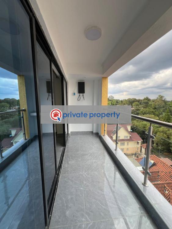 2 bedroom Apartment For Sale Kileleshwa Nairobi - 3