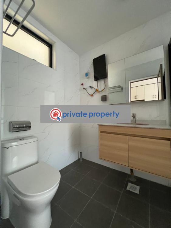 1 bedroom Apartment For Sale Kilimani Nairobi - 6