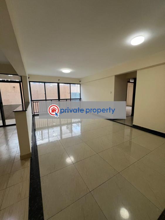 1 bedroom Apartment For Sale Kilimani Nairobi - 7