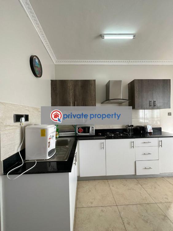 1 bedroom Apartment For Sale &nbsp;mombasa Road Syokimau/Mulolongo Machakos - 7