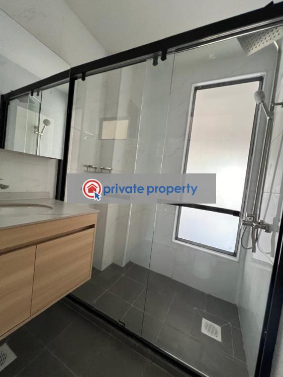 1 bedroom Apartment For Sale Kilimani Nairobi - 5