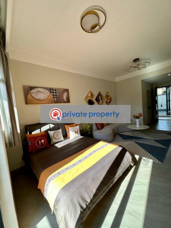 1 bedroom Apartment For Sale Ruaka Kiambu - 1
