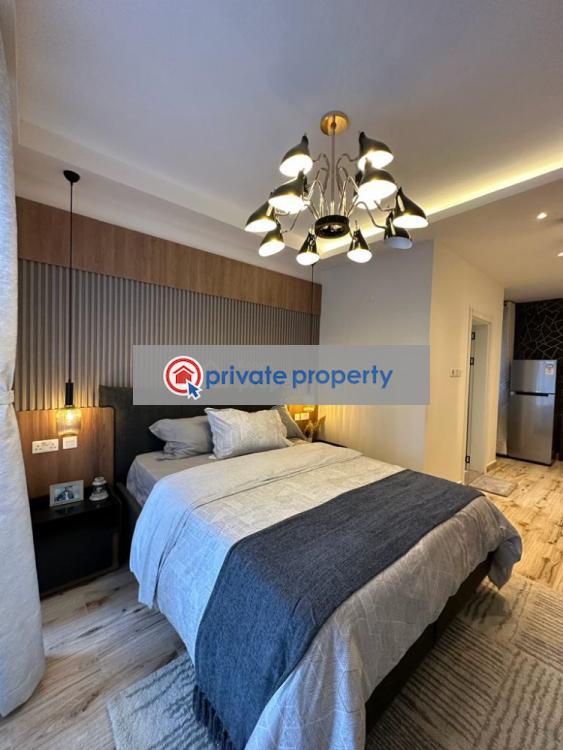1 bedroom Apartment For Sale Kilimani Nairobi - 4