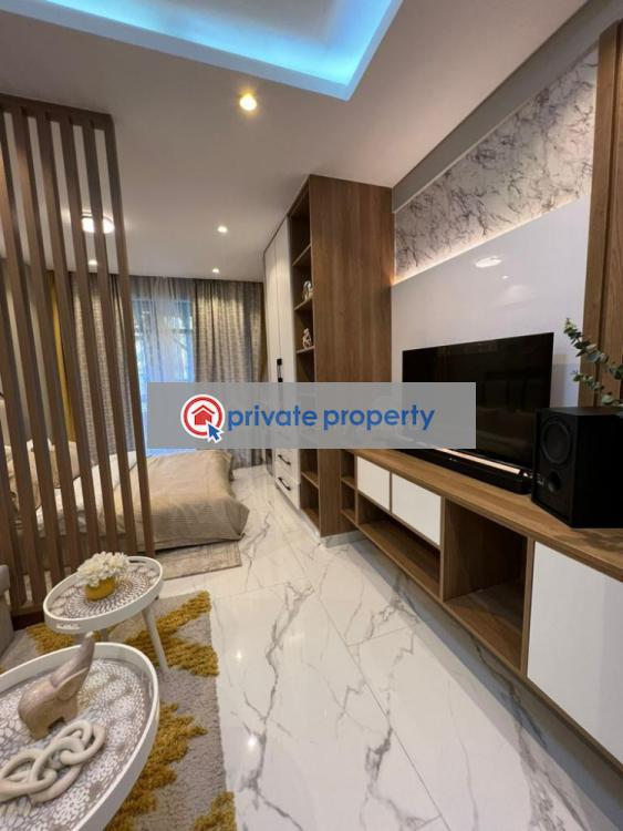 Bedsitter (Single Room) For Sale  off Argwings Kodhek Road Kilimani Nairobi - 6