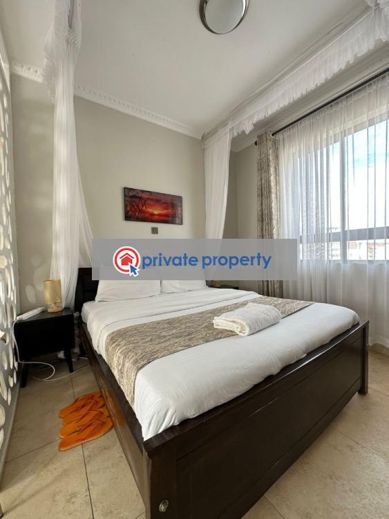 1 bedroom Apartment For Sale &nbsp;mombasa Road Syokimau/Mulolongo Machakos - 4