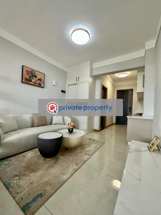 1 bedroom Apartment For Sale &nbsp;mombasa Road Syokimau/Mulolongo Machakos - 3
