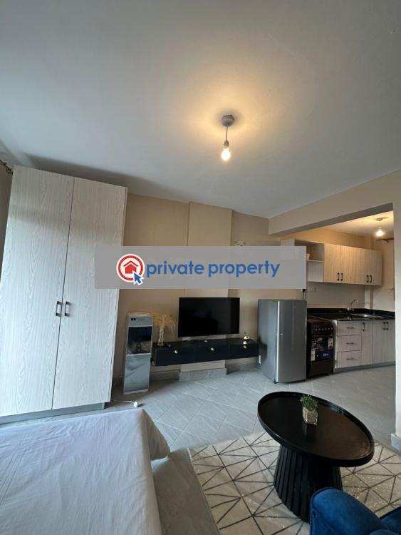 1 bedroom Apartment For Sale &nbsp;waiyaki Way Kinondo Kwale - 5