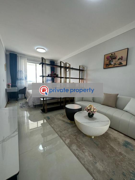 1 bedroom Apartment For Sale &nbsp;mombasa Road Syokimau/Mulolongo Machakos - 1