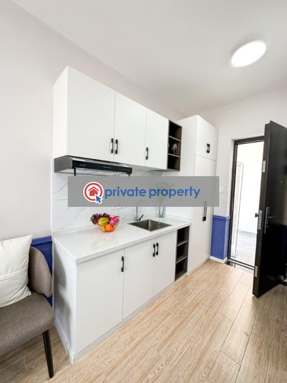 1 bedroom Apartment For Sale &nbsp;ngong Road Kilimani Nairobi - 1