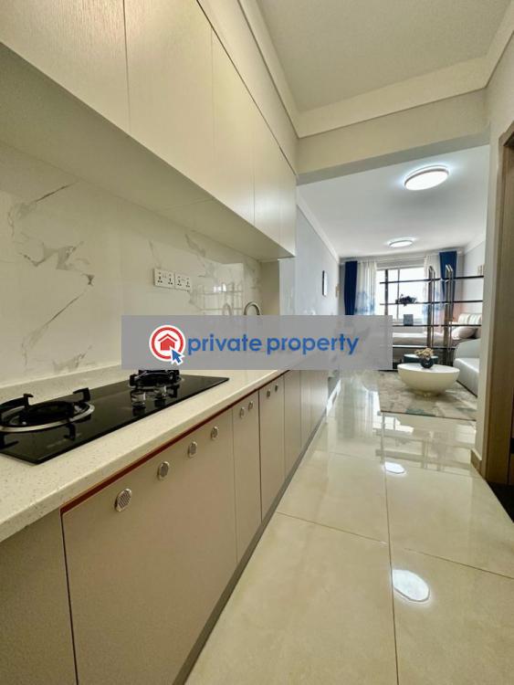 1 bedroom Apartment For Sale &nbsp;mombasa Road Syokimau/Mulolongo Machakos - 4