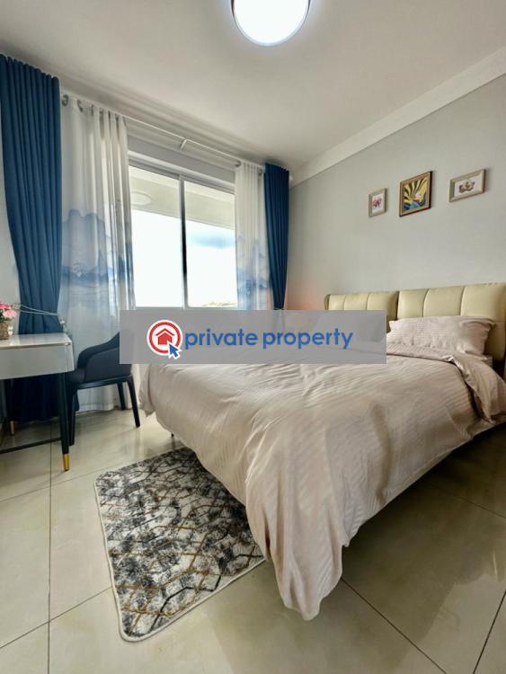 1 bedroom Apartment For Sale &nbsp;mombasa Road Syokimau/Mulolongo Machakos - 5
