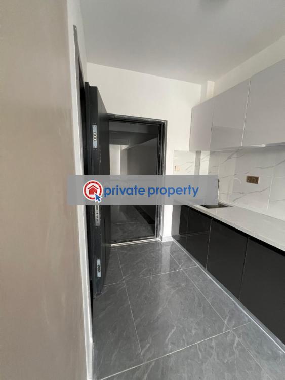 2 bedroom Apartment For Sale Kileleshwa Nairobi - 2