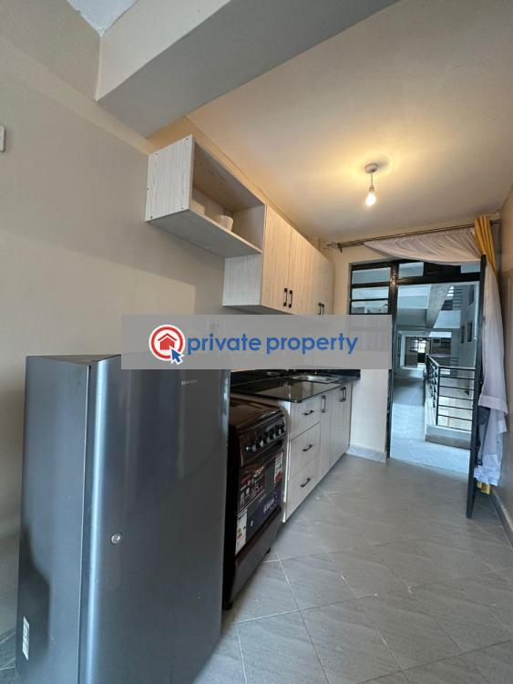 1 bedroom Apartment For Sale &nbsp;waiyaki Way Kinondo Kwale - 2
