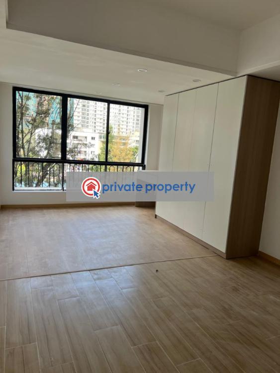 1 bedroom Apartment For Sale Kilimani Nairobi - 3