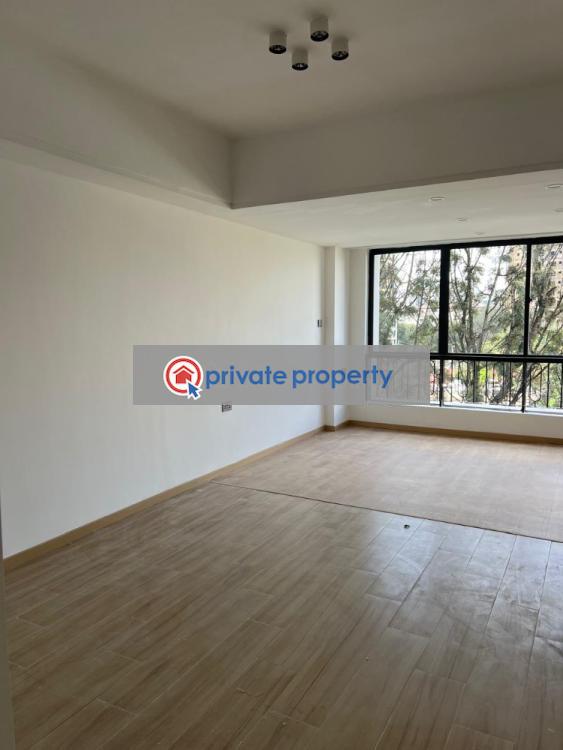 1 bedroom Apartment For Sale Kilimani Nairobi - 4