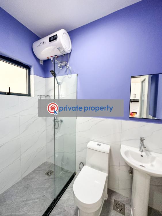 1 bedroom Apartment For Sale &nbsp;ngong Road Kilimani Nairobi - 4