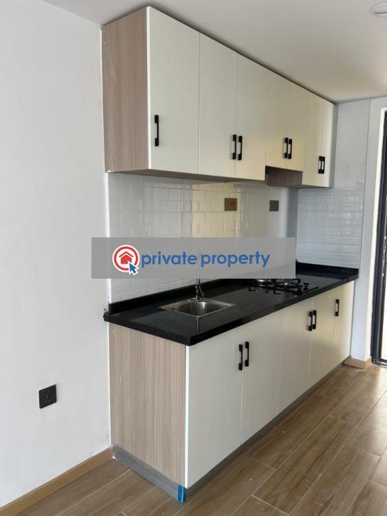 1 bedroom Apartment For Sale Kilimani Nairobi - 1