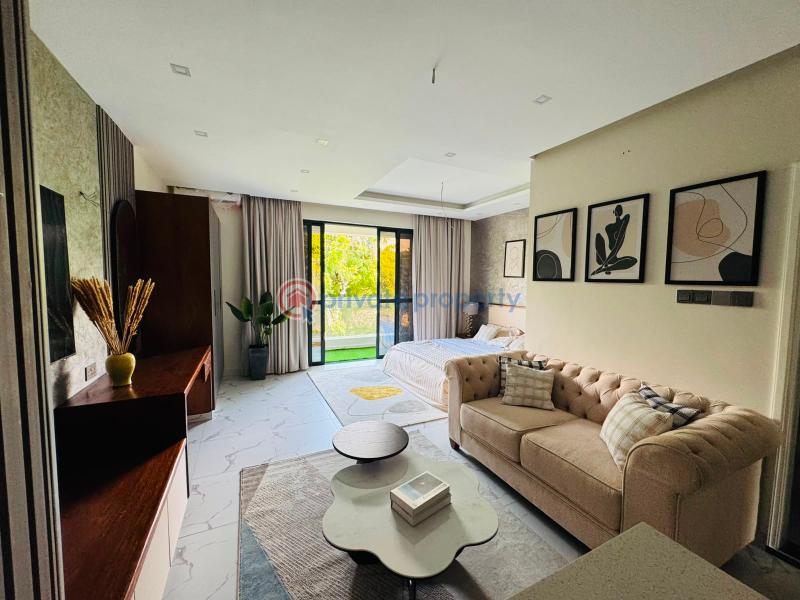 1 bedroom Bedsitter (Single Room) For Sale Pridenn Paradise Shanzu Mombasa - 1