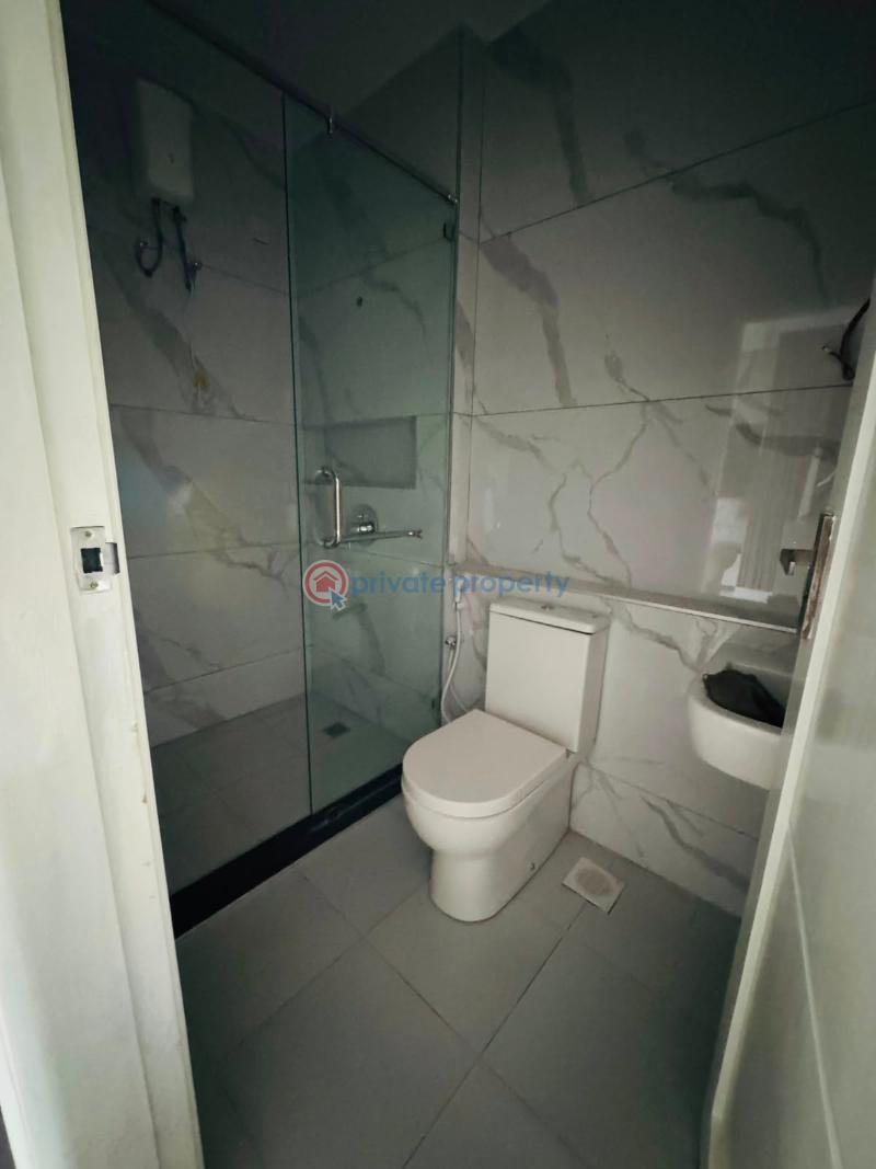 1 bedroom Bedsitter (Single Room) For Sale Pridenn Paradise Shanzu Mombasa - 7