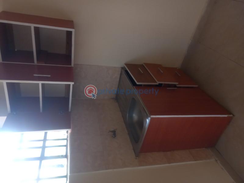Bedsitter (Single Room) For Rent School Lane Westlands Nairobi - 4