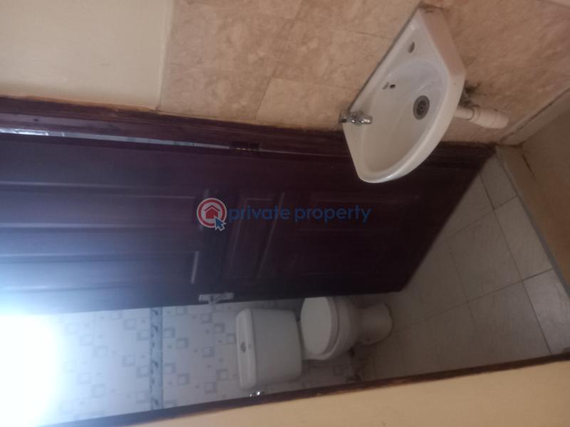 Bedsitter (Single Room) For Rent School Lane Westlands Nairobi - 3