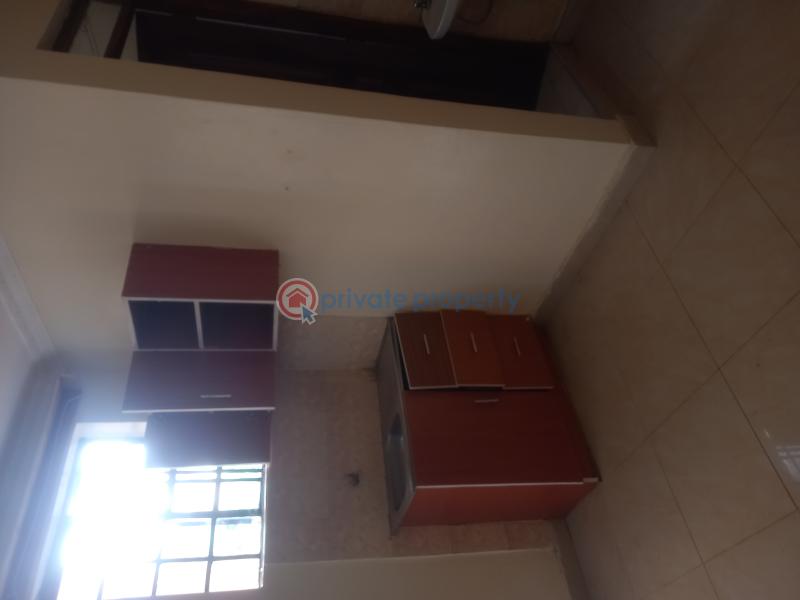 Bedsitter (Single Room) For Rent School Lane Westlands Nairobi - 0