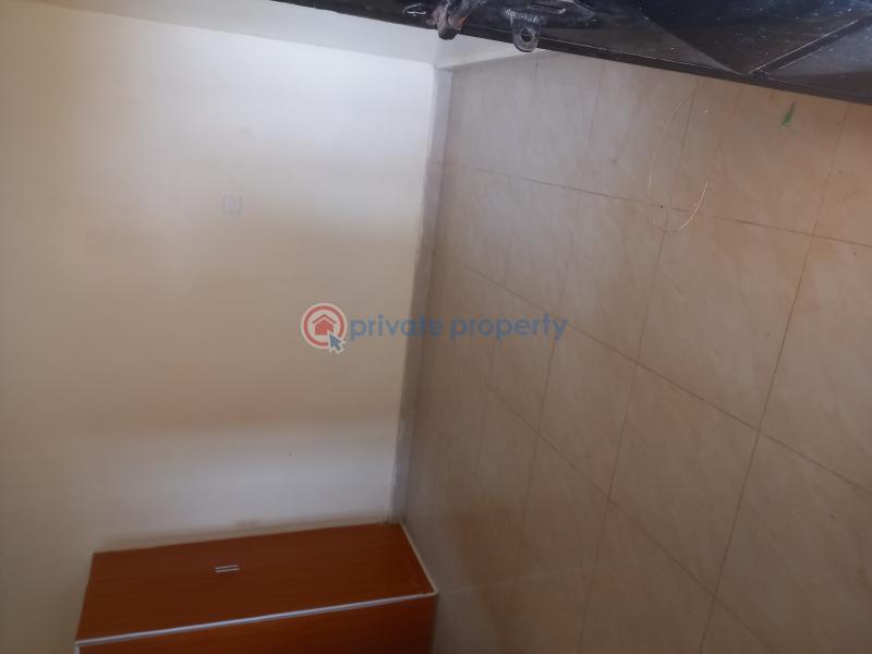 Bedsitter (Single Room) For Rent School Lane Westlands Nairobi - 1