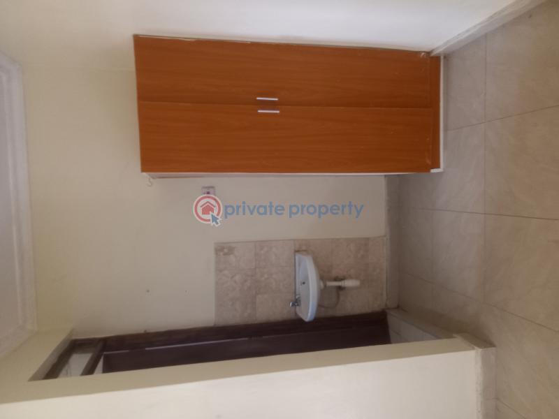 Bedsitter (Single Room) For Rent School Lane Westlands Nairobi - 2