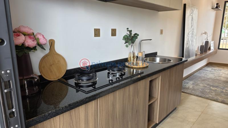 1 bedroom Bedsitter (Single Room) For Sale Lower Kabete Kitisuru Nairobi - 1