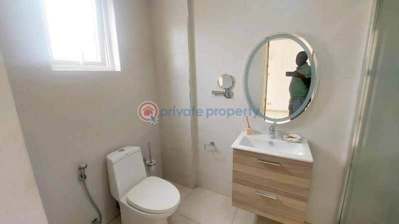 1 bedroom Bedsitter (Single Room) For Sale Raphta Road Westlands Nairobi - 5