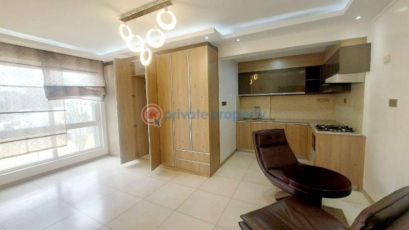 1 bedroom Bedsitter (Single Room) For Sale Raphta Road Westlands Nairobi - 10