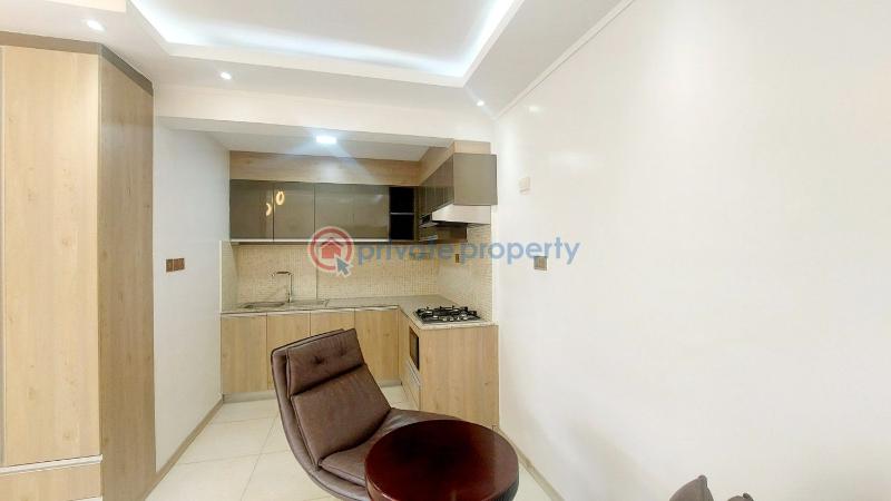 1 bedroom Bedsitter (Single Room) For Sale Raphta Road Westlands Nairobi - 1