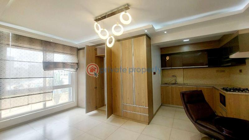 1 bedroom Bedsitter (Single Room) For Sale Raphta Road Westlands Nairobi - 9