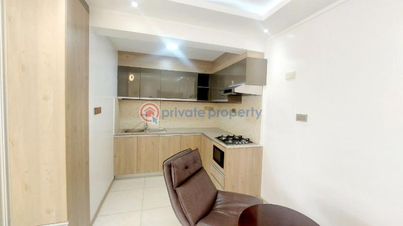 1 bedroom Bedsitter (Single Room) For Sale Raphta Road Westlands Nairobi - 6