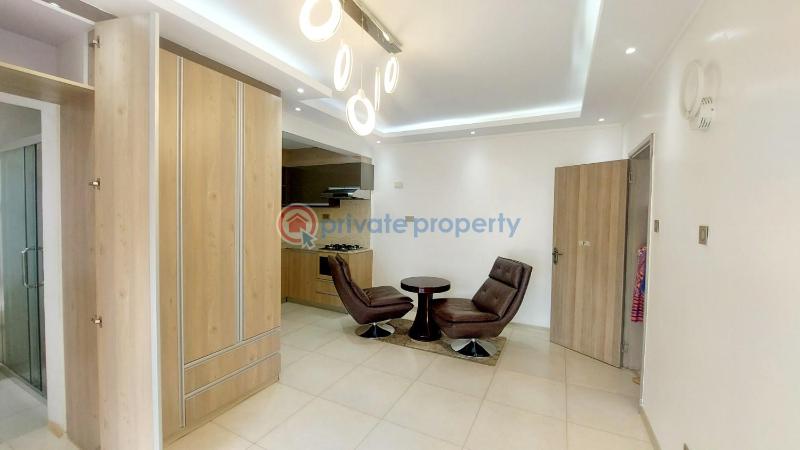 1 bedroom Bedsitter (Single Room) For Sale Raphta Road Westlands Nairobi - 3