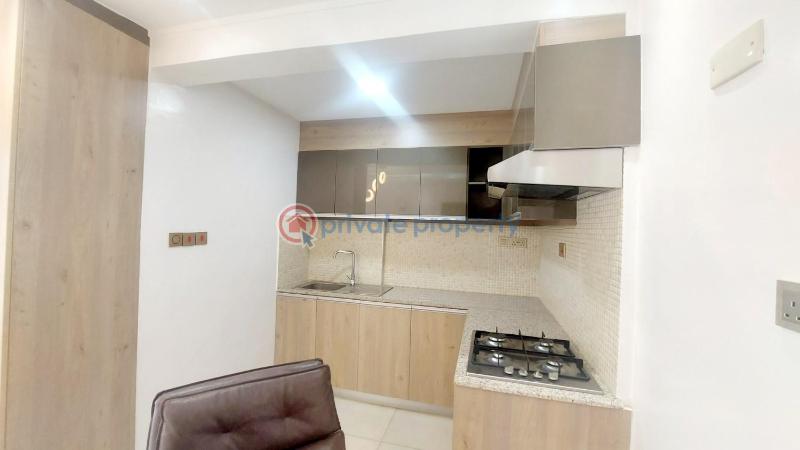 1 bedroom Bedsitter (Single Room) For Sale Raphta Road Westlands Nairobi - 2
